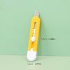 Solid Color Mini Utility Knife ((3.6 Inch *0.7 Inch))
