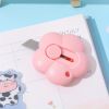 Mini Flower Paper Cutter,