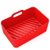 Air Fryer Silicone Pot