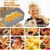 Air Fryer Silicone Pot