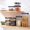 15.5oz/23.6oz/32.1oz/43.9oz/60.8oz Food Storage Container With Lid;