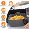 Air Fryer Silicone Pot
